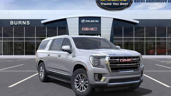 GMC YUKON XL 2023 1GKS2GKD2PR527799 image